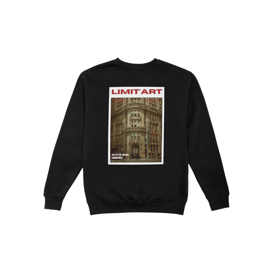 Sweat Petrossian Building