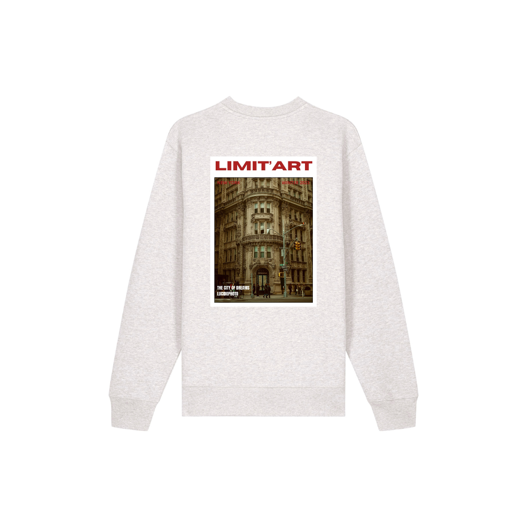Sweat Petrossian Building