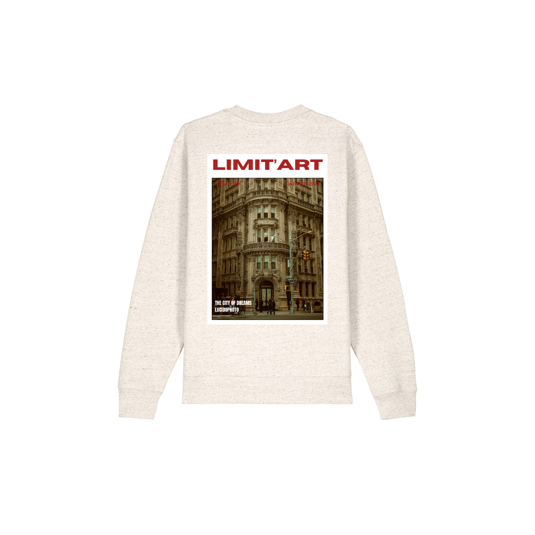 Sweat Petrossian Building