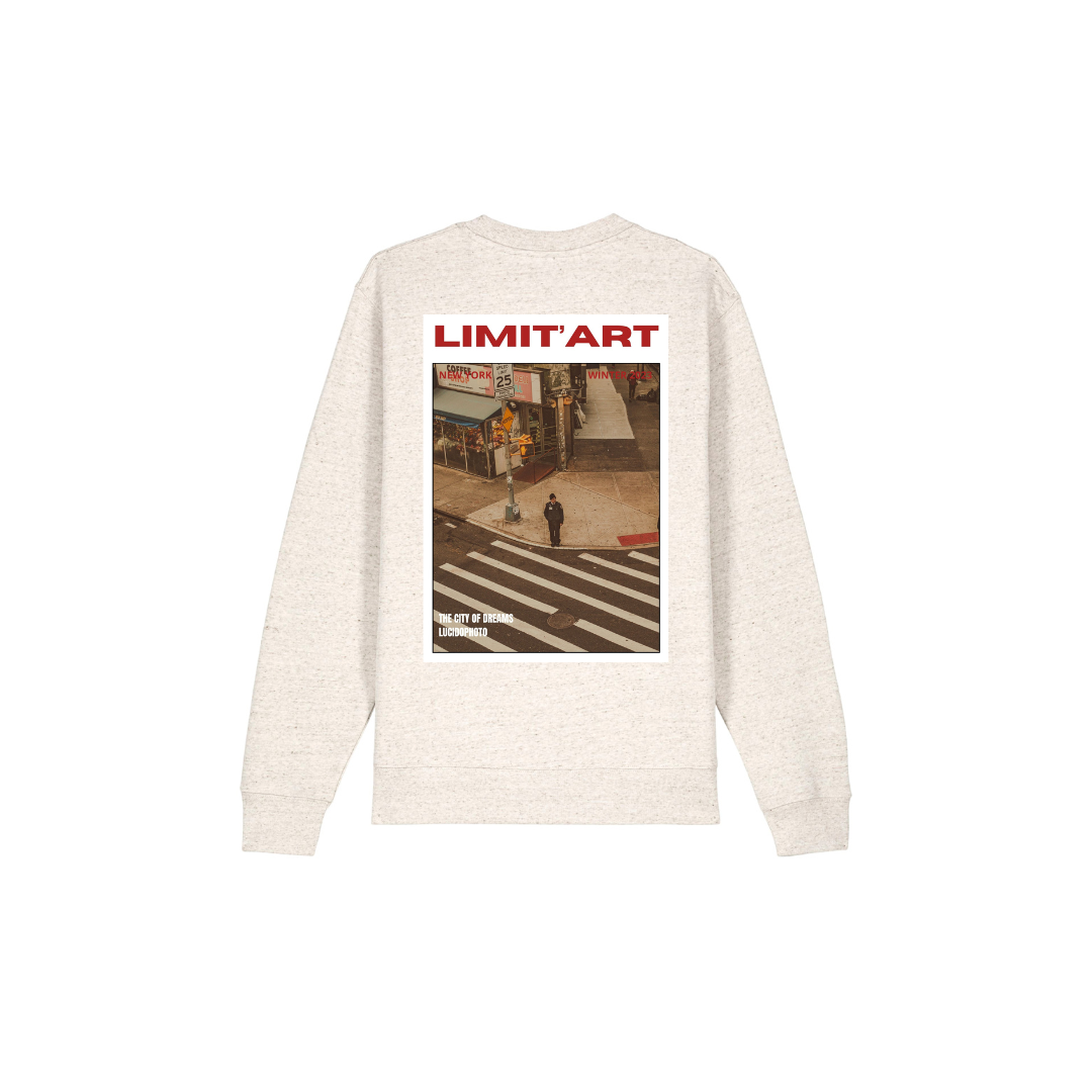 Sweat New Yorker