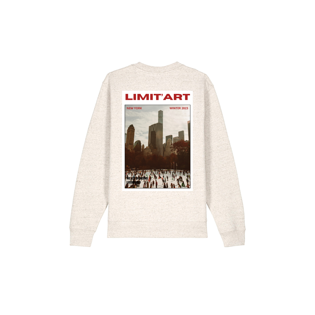 Sweat Patinoire