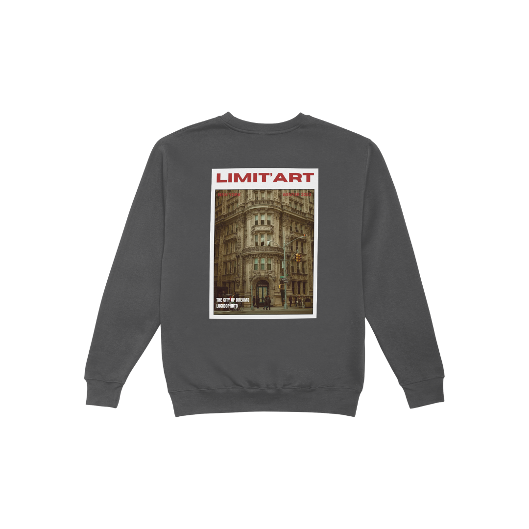 Sweat Petrossian Building